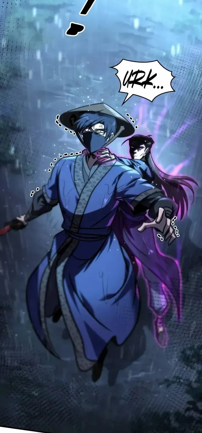 Read My Exclusive Tower Guide chapter 52 image 61 on Lezhin
