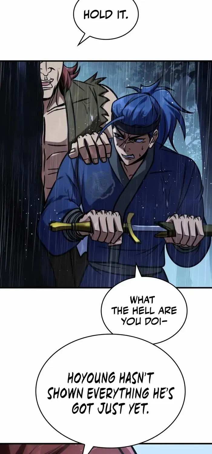 Read My Exclusive Tower Guide chapter 52 image 65 on Lezhin