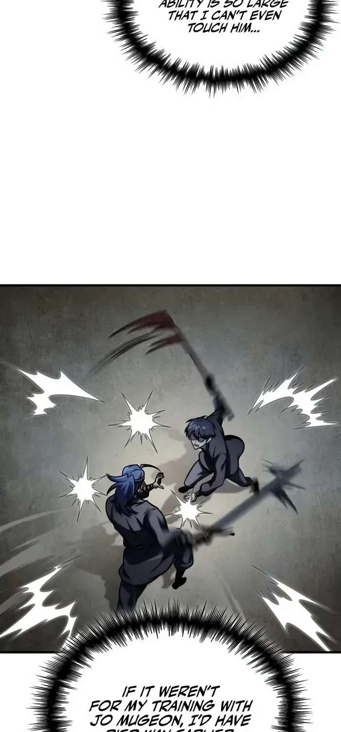 Read My Exclusive Tower Guide chapter 52 image 72 on Lezhin