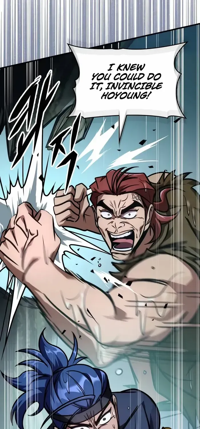 Read My Exclusive Tower Guide chapter 52 image 96 on Lezhin