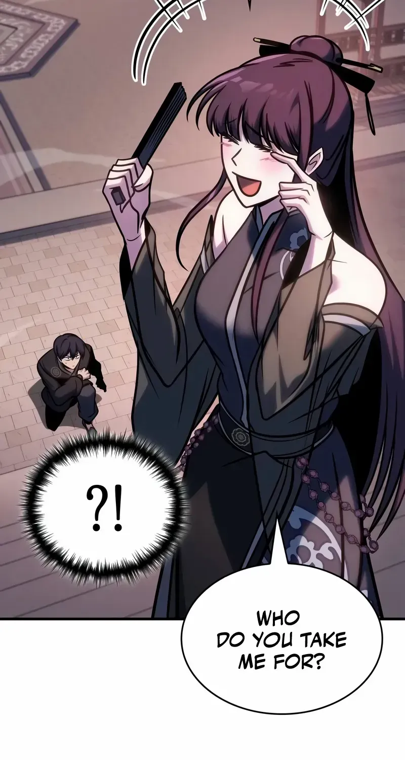 Read My Exclusive Tower Guide chapter 53 image 108 on Lezhin