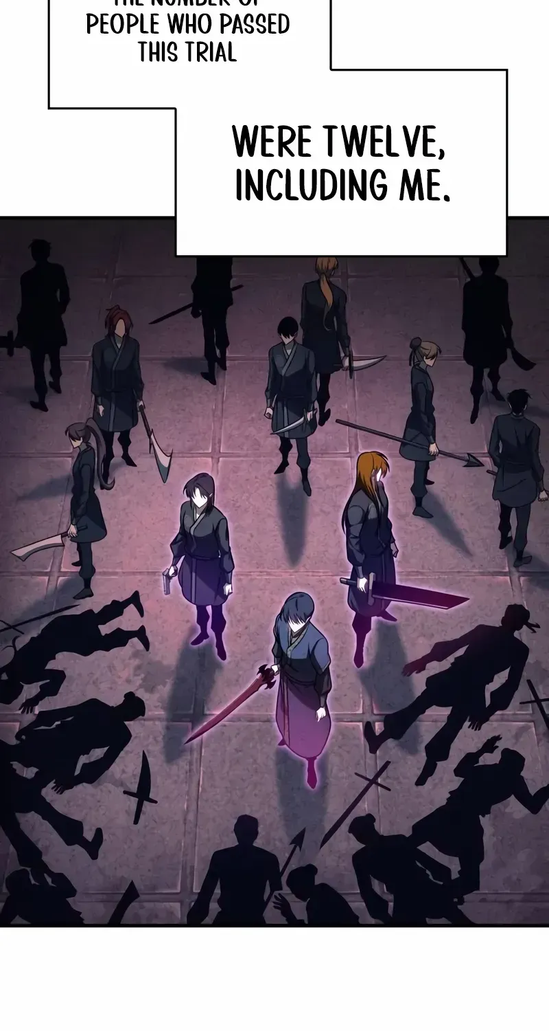 Read My Exclusive Tower Guide chapter 53 image 17 on Lezhin