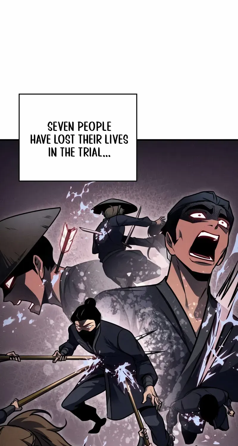 Read My Exclusive Tower Guide chapter 53 image 18 on Lezhin