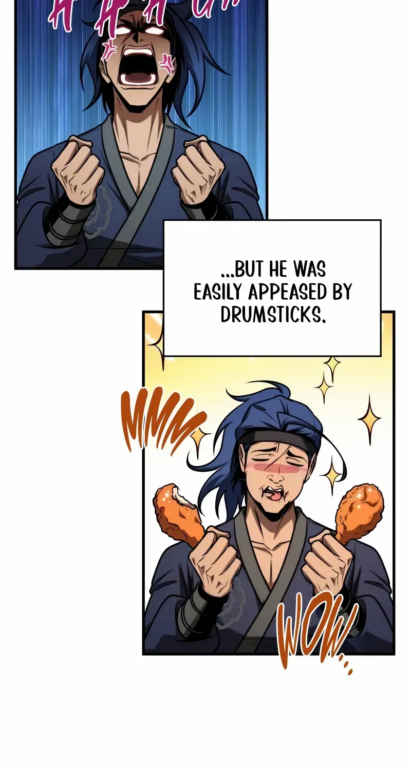 Read My Exclusive Tower Guide chapter 53 image 2 on Lezhin