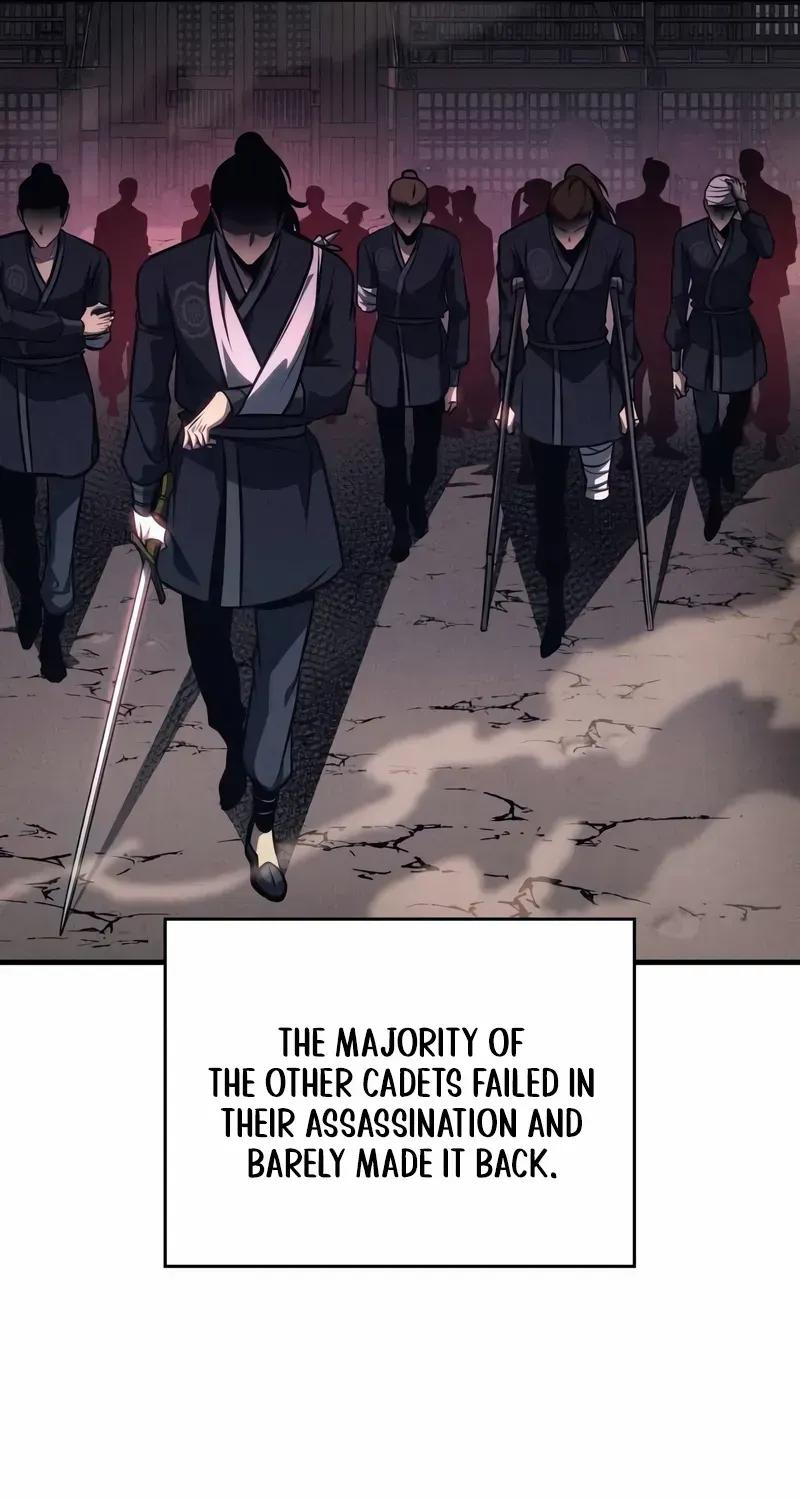 Read My Exclusive Tower Guide chapter 53 image 20 on Lezhin