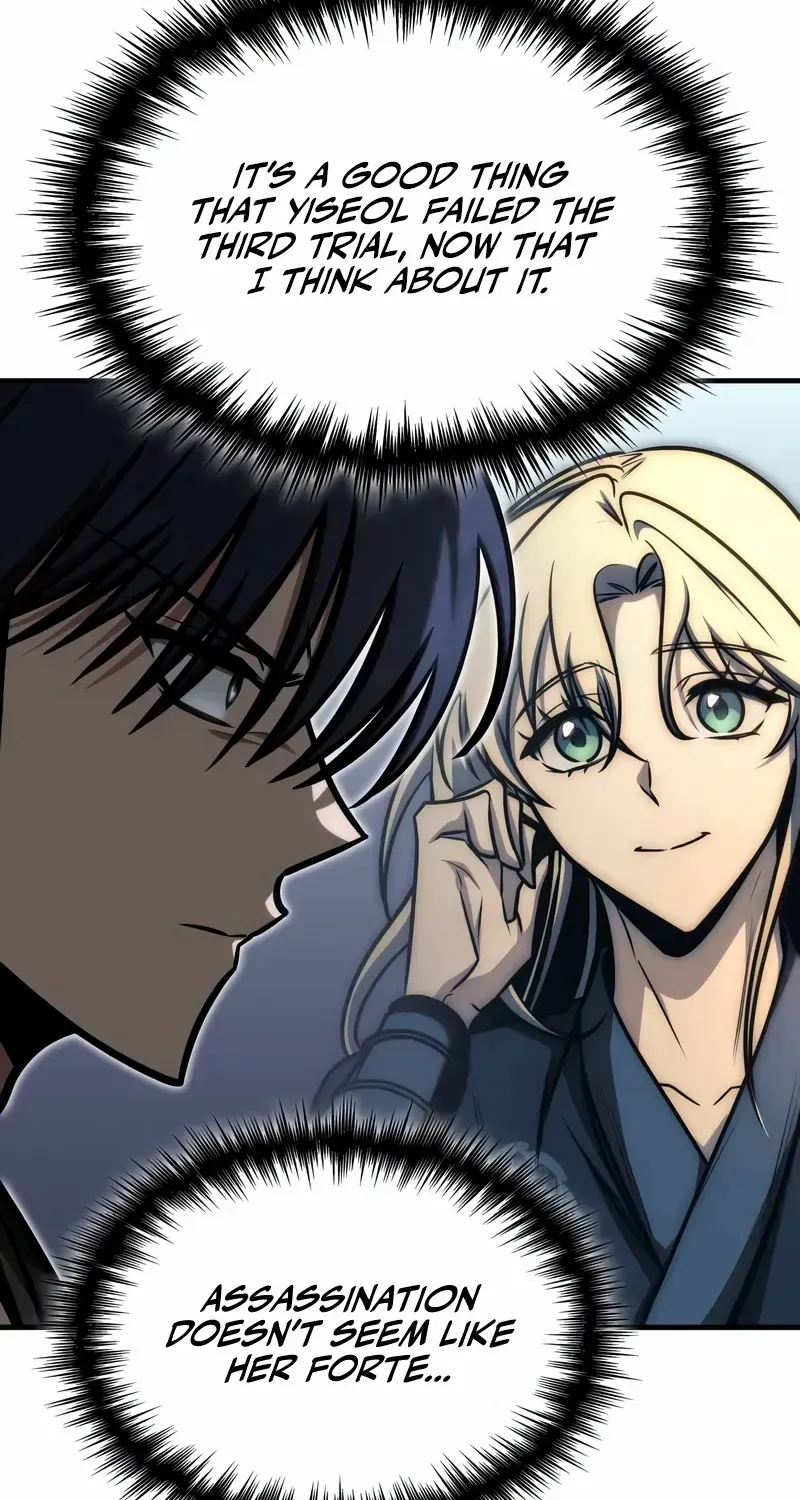 Read My Exclusive Tower Guide chapter 53 image 22 on Lezhin