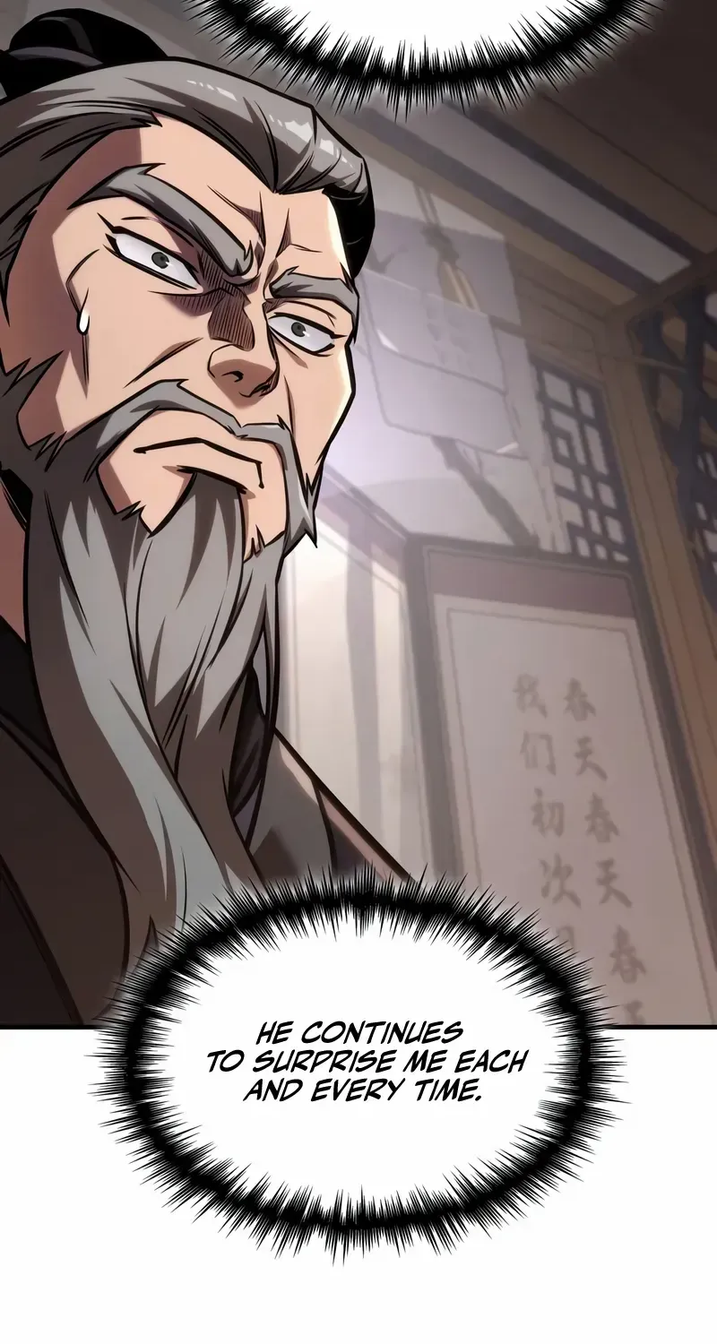 Read My Exclusive Tower Guide chapter 53 image 27 on Lezhin