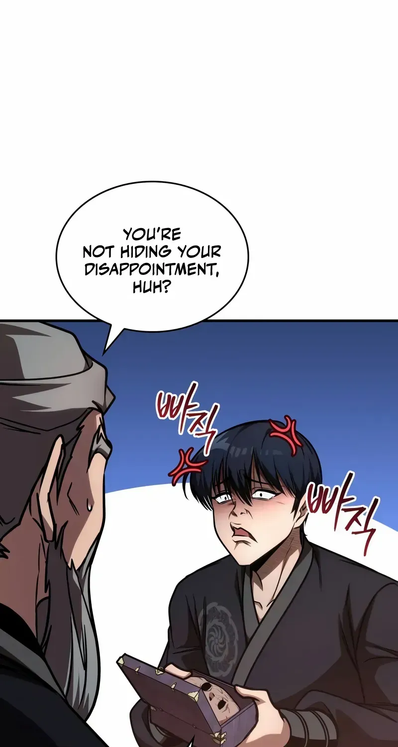 Read My Exclusive Tower Guide chapter 53 image 42 on Lezhin