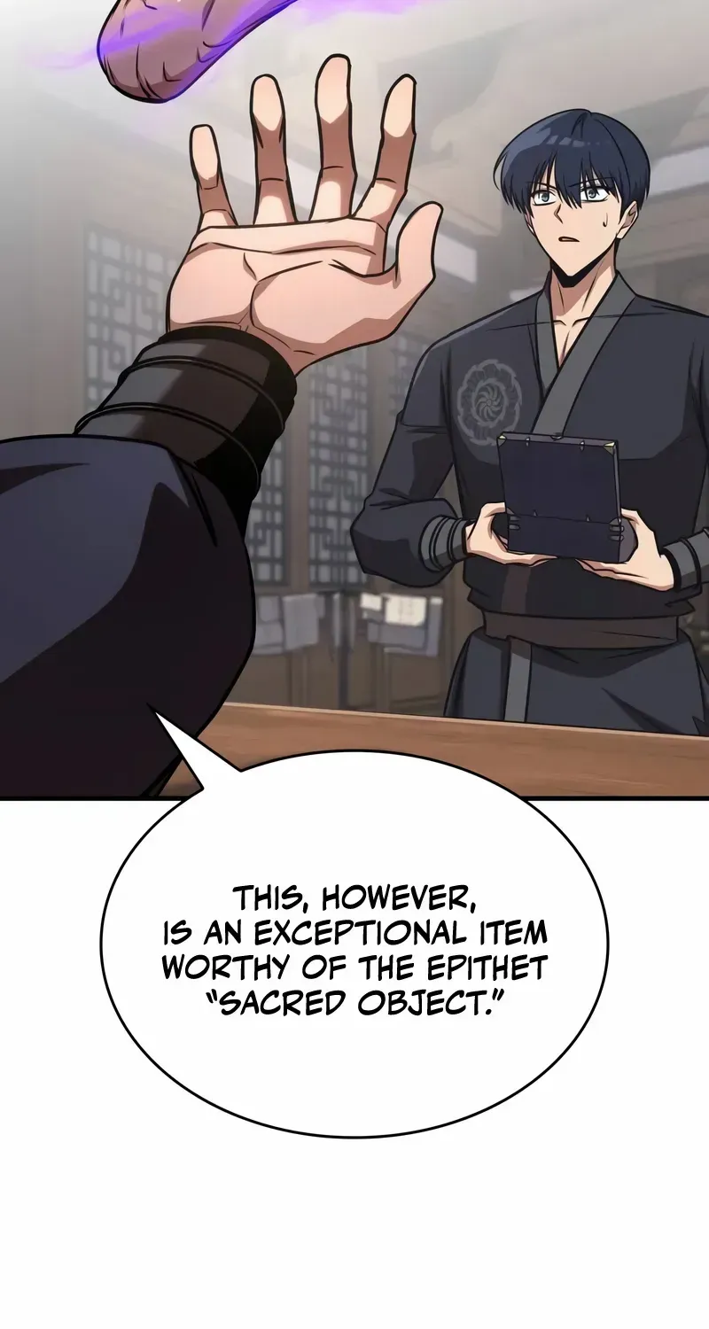 Read My Exclusive Tower Guide chapter 53 image 48 on Lezhin