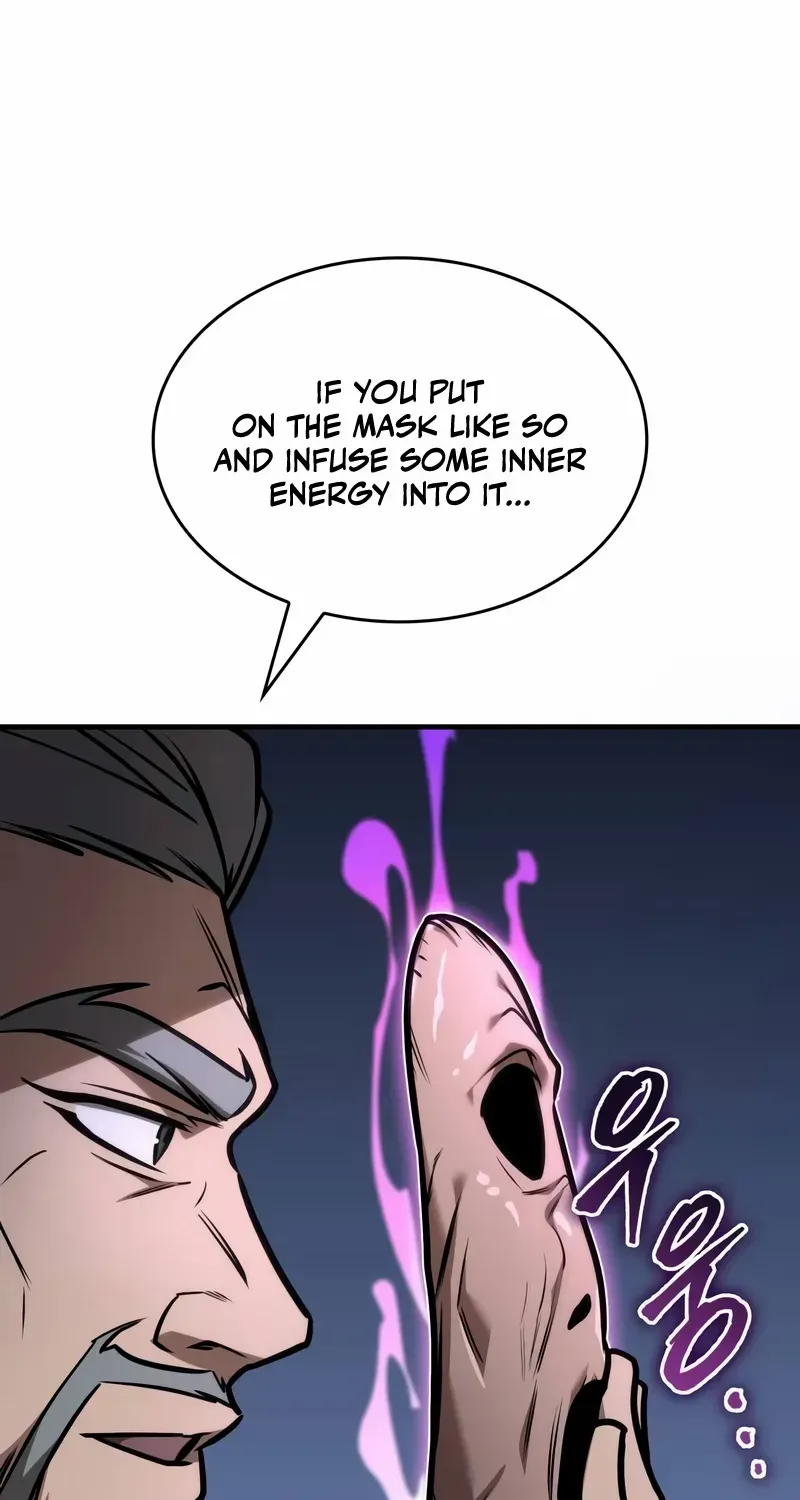 Read My Exclusive Tower Guide chapter 53 image 49 on Lezhin
