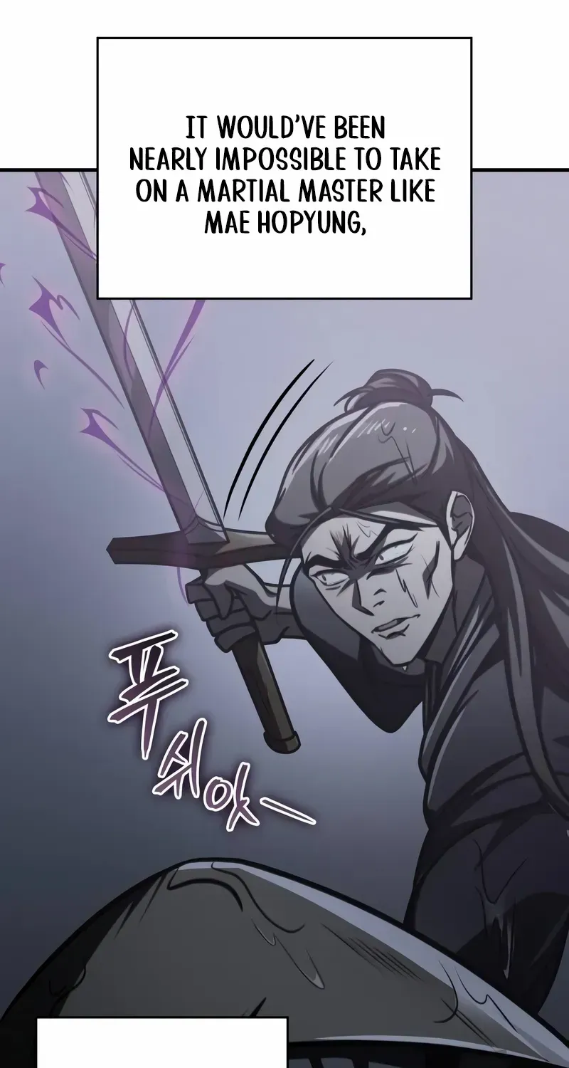 Read My Exclusive Tower Guide chapter 53 image 6 on Lezhin