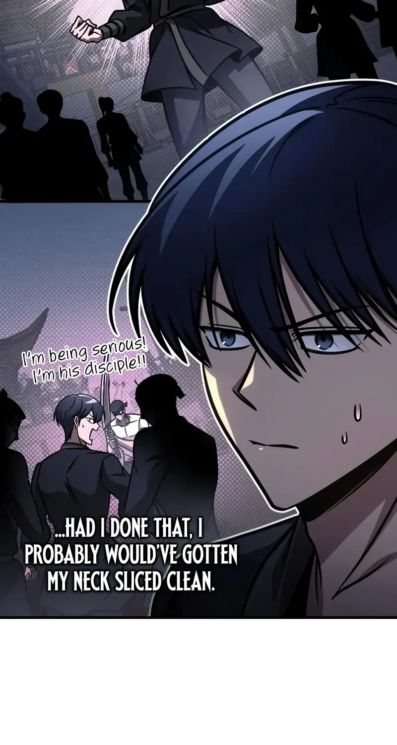 Read My Exclusive Tower Guide chapter 53 image 79 on Lezhin