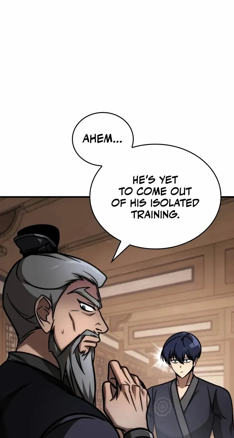 Read My Exclusive Tower Guide chapter 53 image 81 on Lezhin