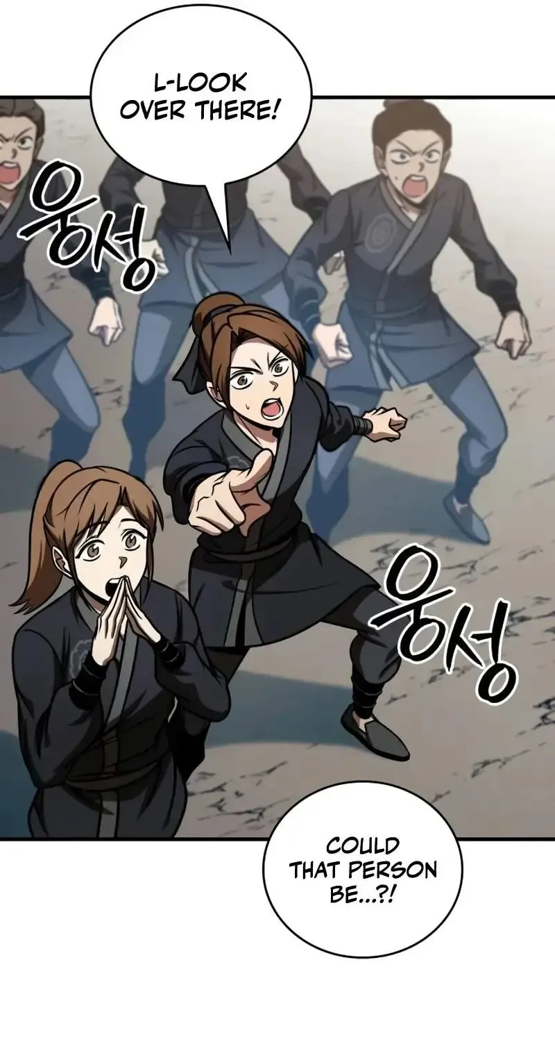 Read My Exclusive Tower Guide chapter 54 image 100 on Lezhin