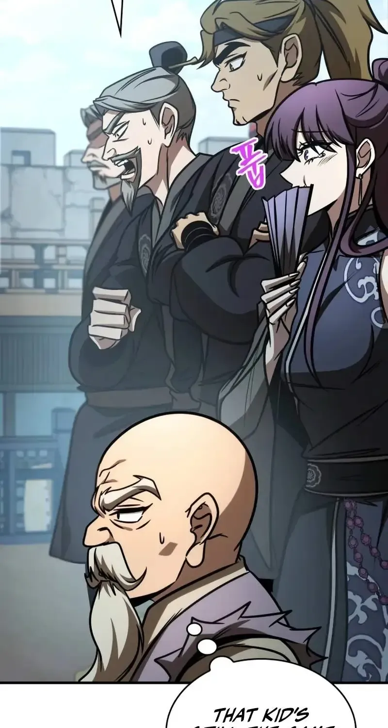 Read My Exclusive Tower Guide chapter 54 image 108 on Lezhin