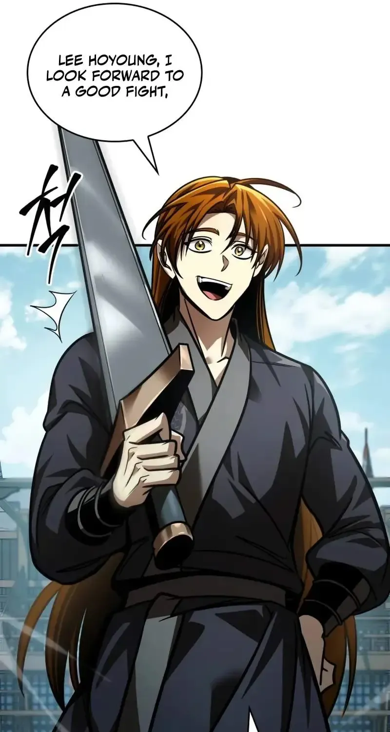 Read My Exclusive Tower Guide chapter 54 image 110 on Lezhin
