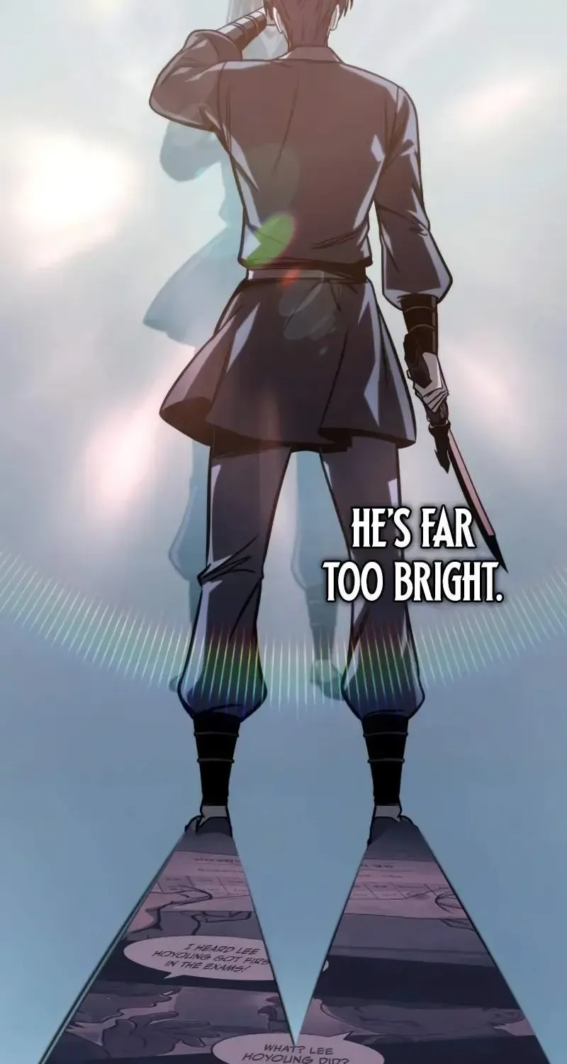 Read My Exclusive Tower Guide chapter 54 image 115 on Lezhin