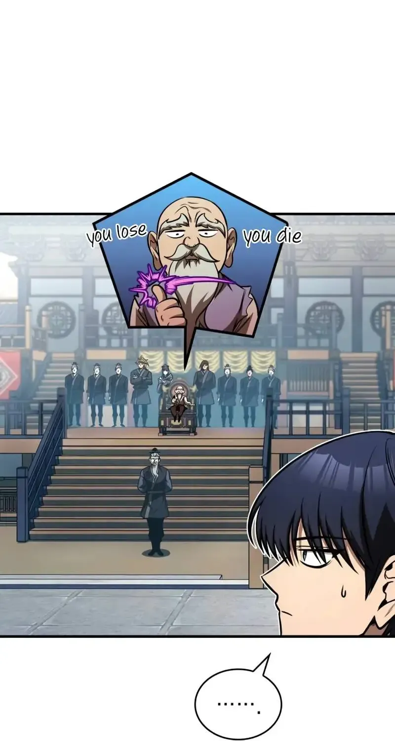 Read My Exclusive Tower Guide chapter 54 image 119 on Lezhin