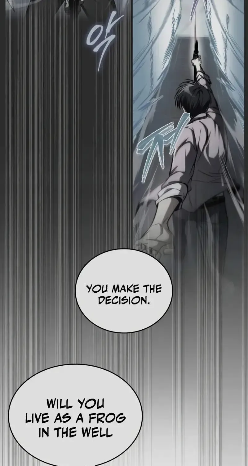 Read My Exclusive Tower Guide chapter 54 image 19 on Lezhin