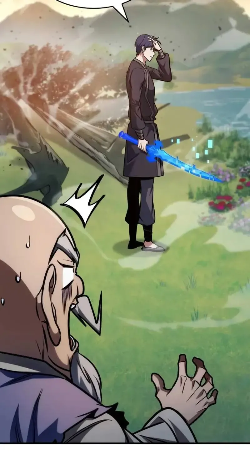 Read My Exclusive Tower Guide chapter 54 image 45 on Lezhin
