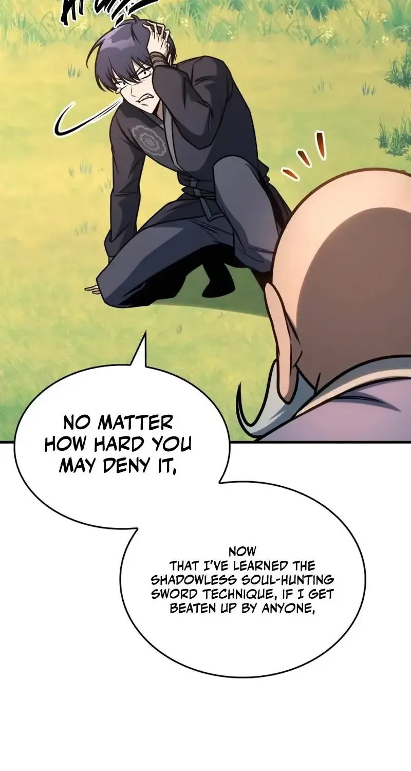 Read My Exclusive Tower Guide chapter 54 image 54 on Lezhin