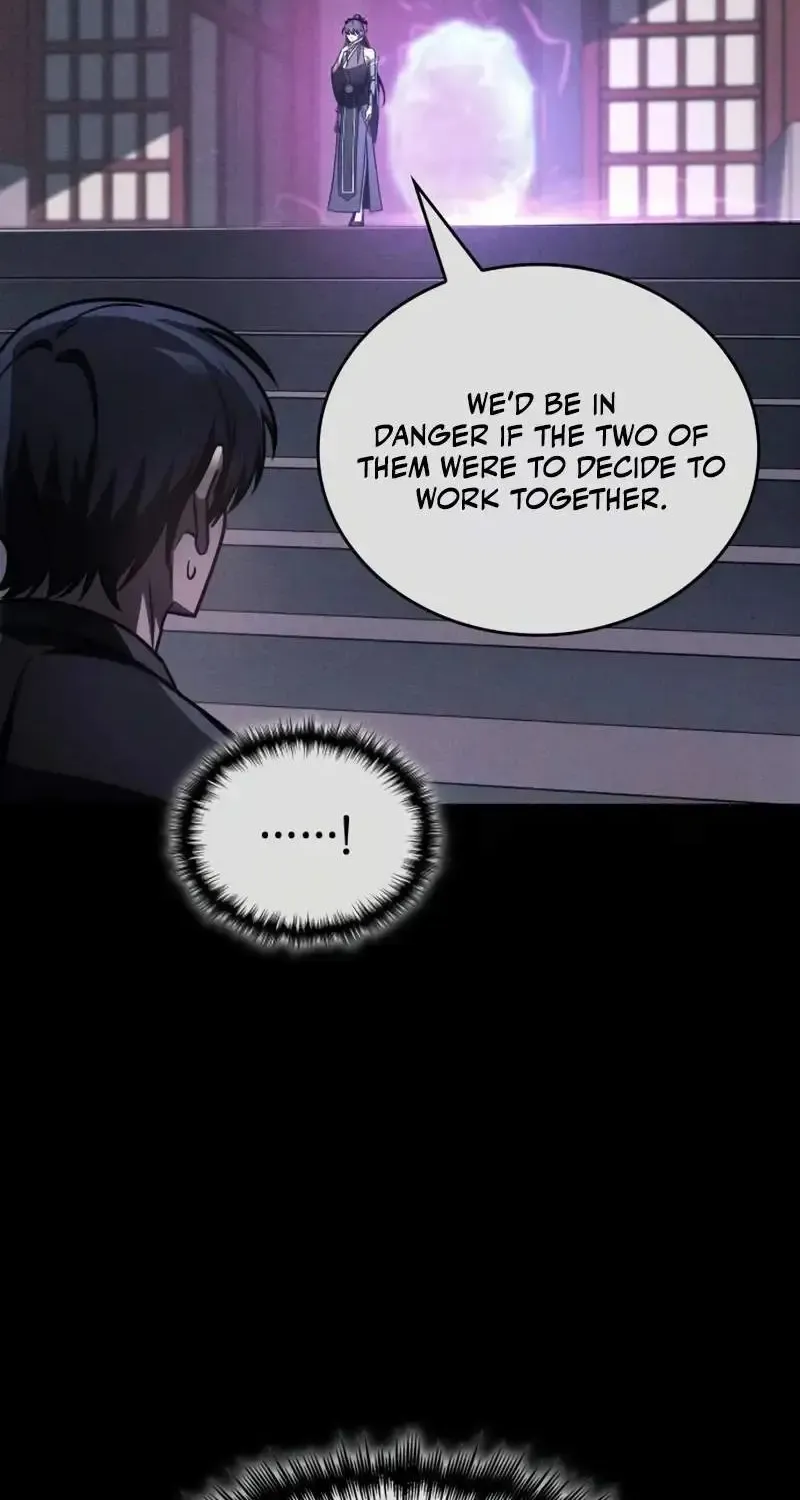 Read My Exclusive Tower Guide chapter 54 image 6 on Lezhin