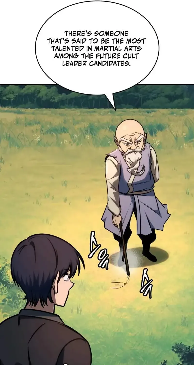 Read My Exclusive Tower Guide chapter 54 image 61 on Lezhin