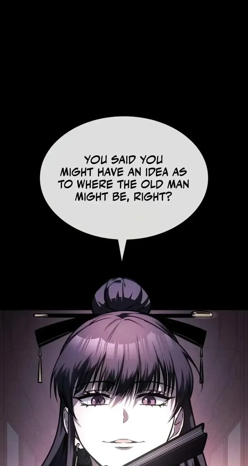 Read My Exclusive Tower Guide chapter 54 image 9 on Lezhin