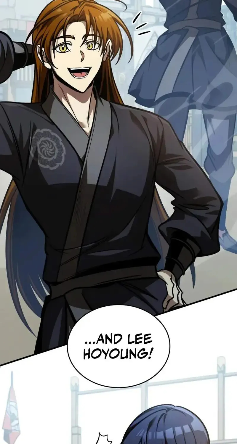 Read My Exclusive Tower Guide chapter 54 image 97 on Lezhin