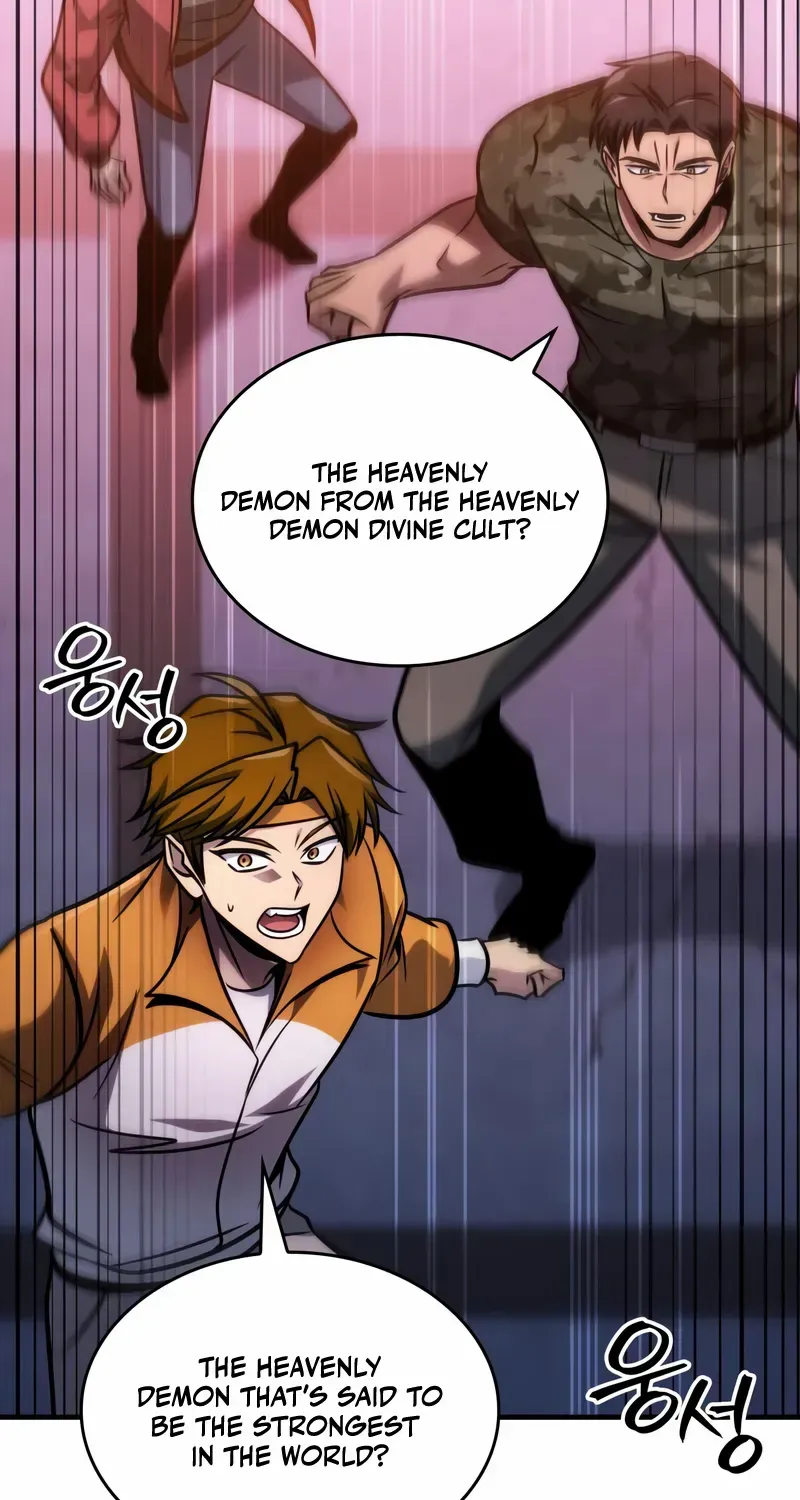 Read My Exclusive Tower Guide chapter 55 image 106 on Lezhin