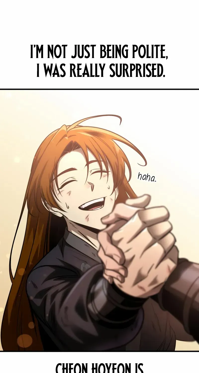 Read My Exclusive Tower Guide chapter 55 image 11 on Lezhin