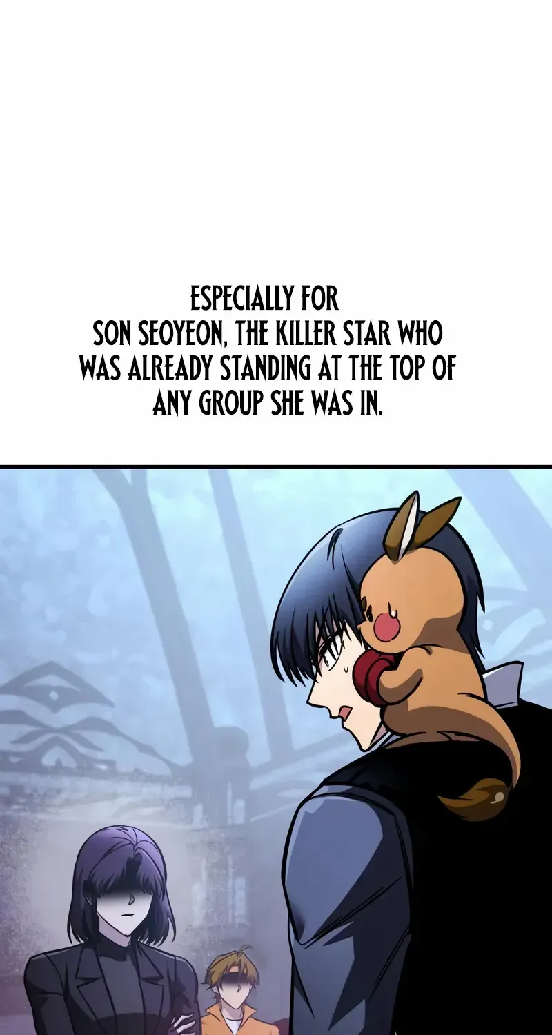 Read My Exclusive Tower Guide chapter 55 image 113 on Lezhin