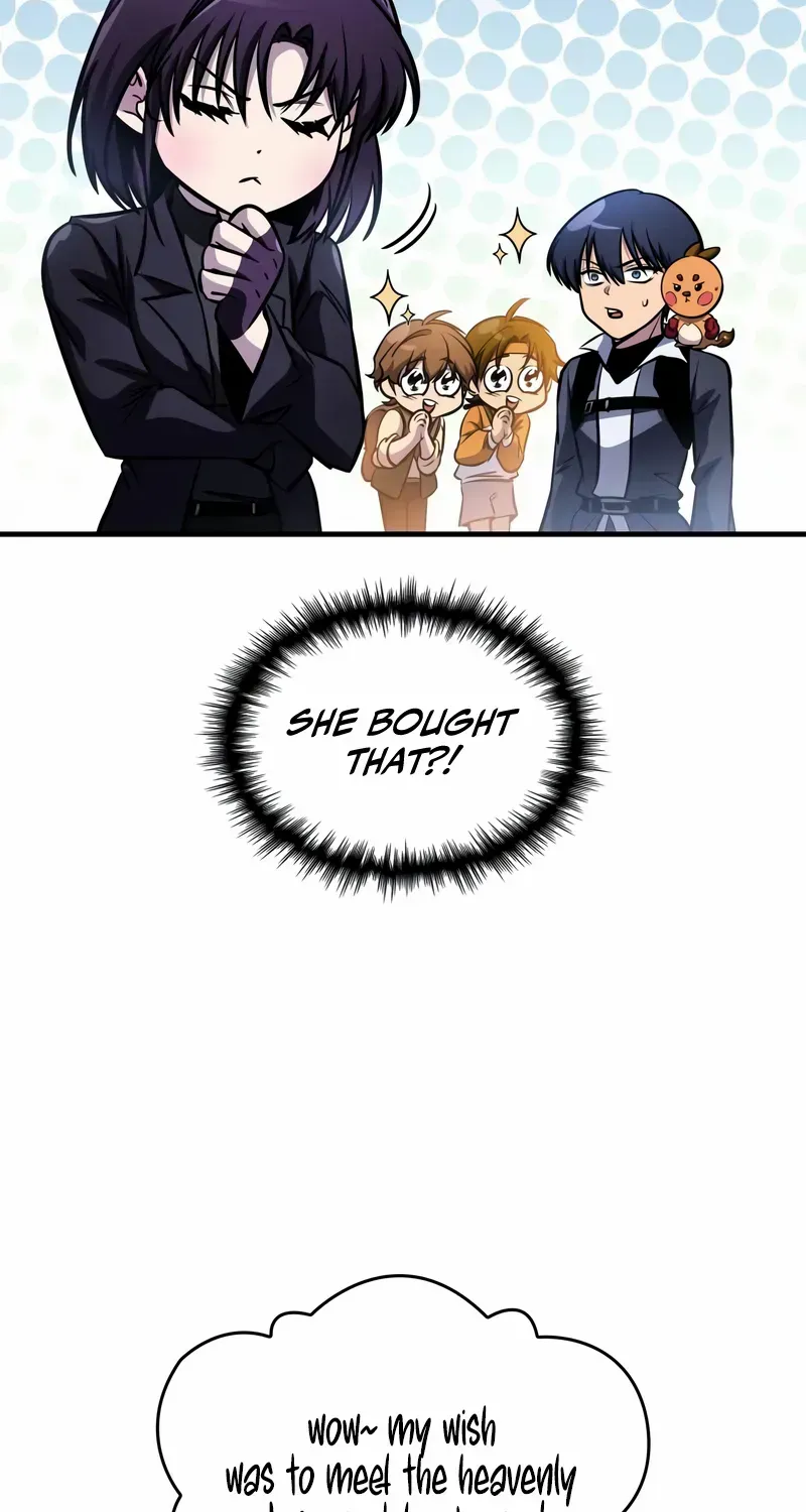 Read My Exclusive Tower Guide chapter 55 image 116 on Lezhin