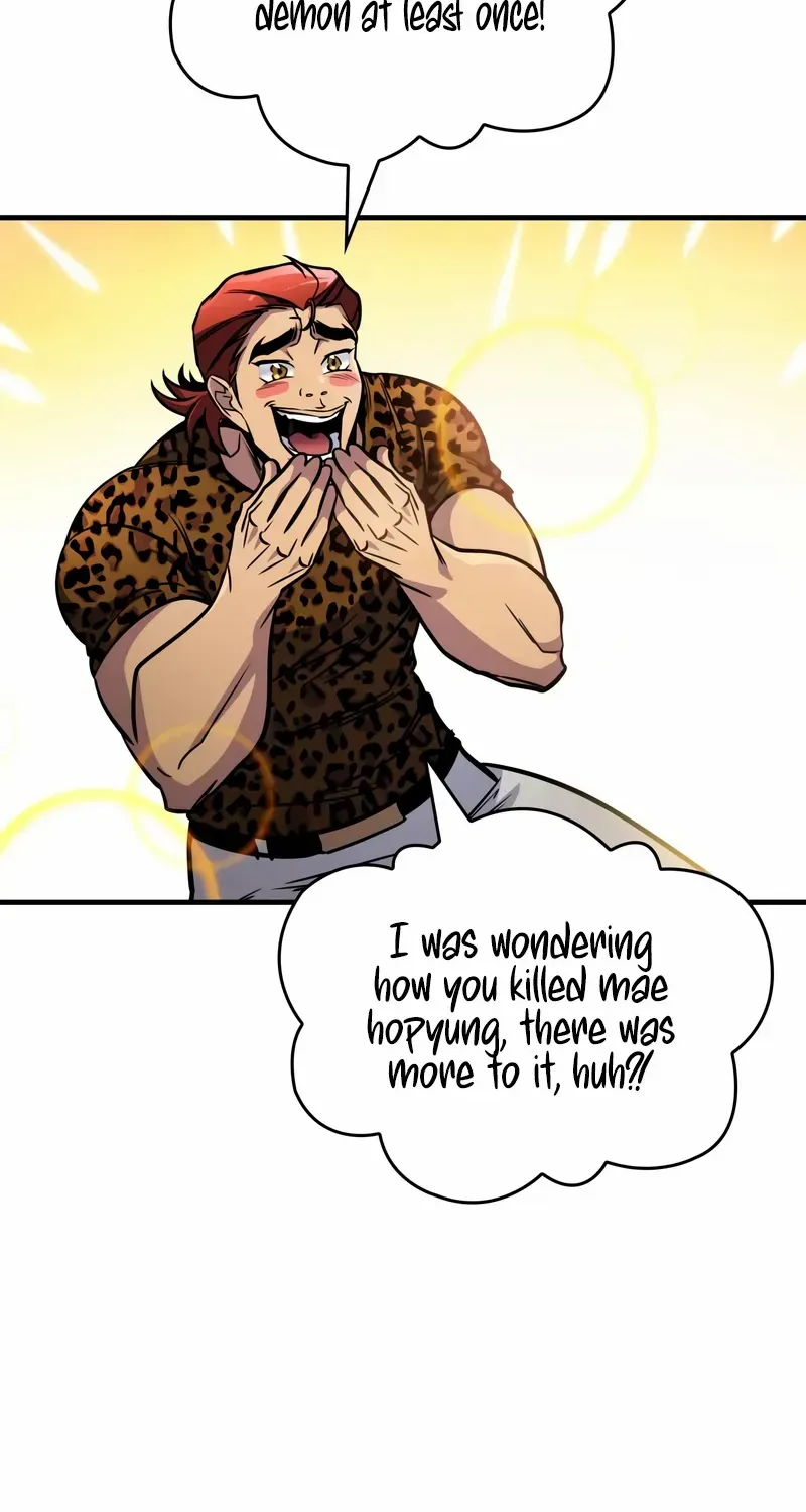Read My Exclusive Tower Guide chapter 55 image 117 on Lezhin