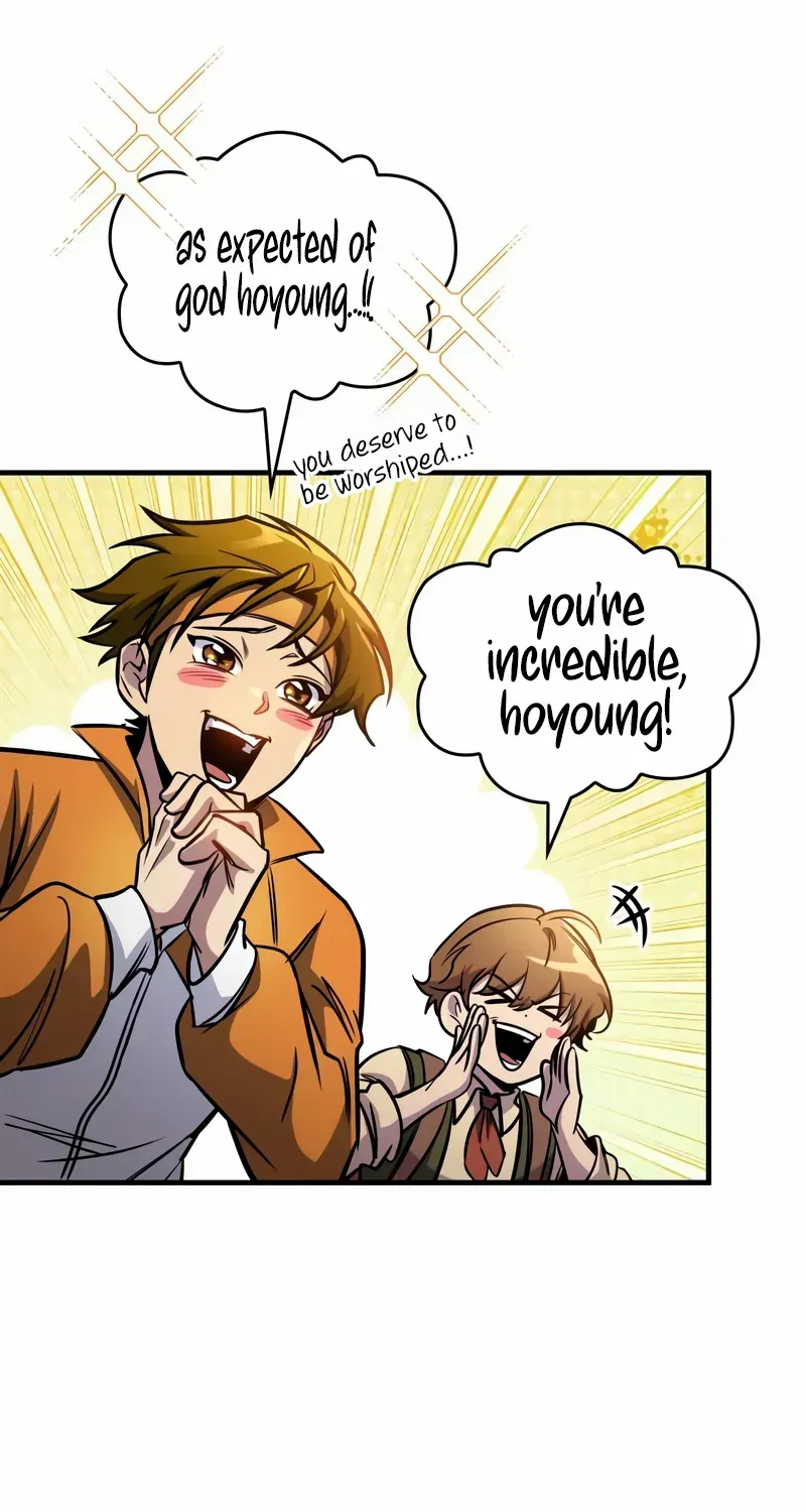 Read My Exclusive Tower Guide chapter 55 image 118 on Lezhin
