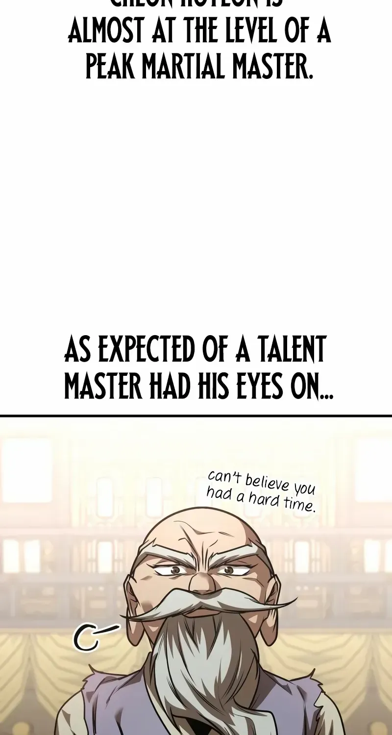 Read My Exclusive Tower Guide chapter 55 image 12 on Lezhin