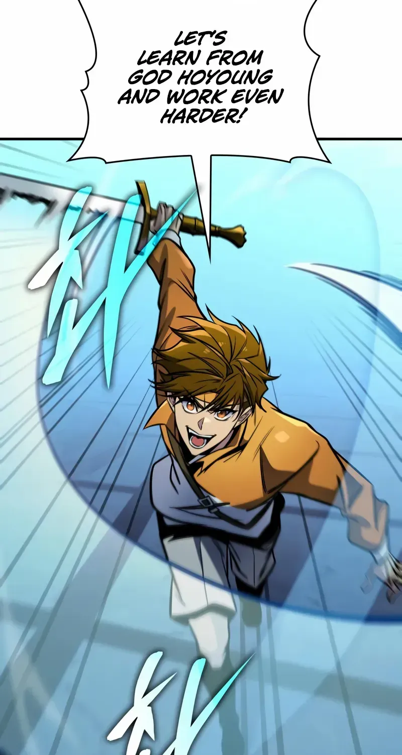 Read My Exclusive Tower Guide chapter 55 image 120 on Lezhin