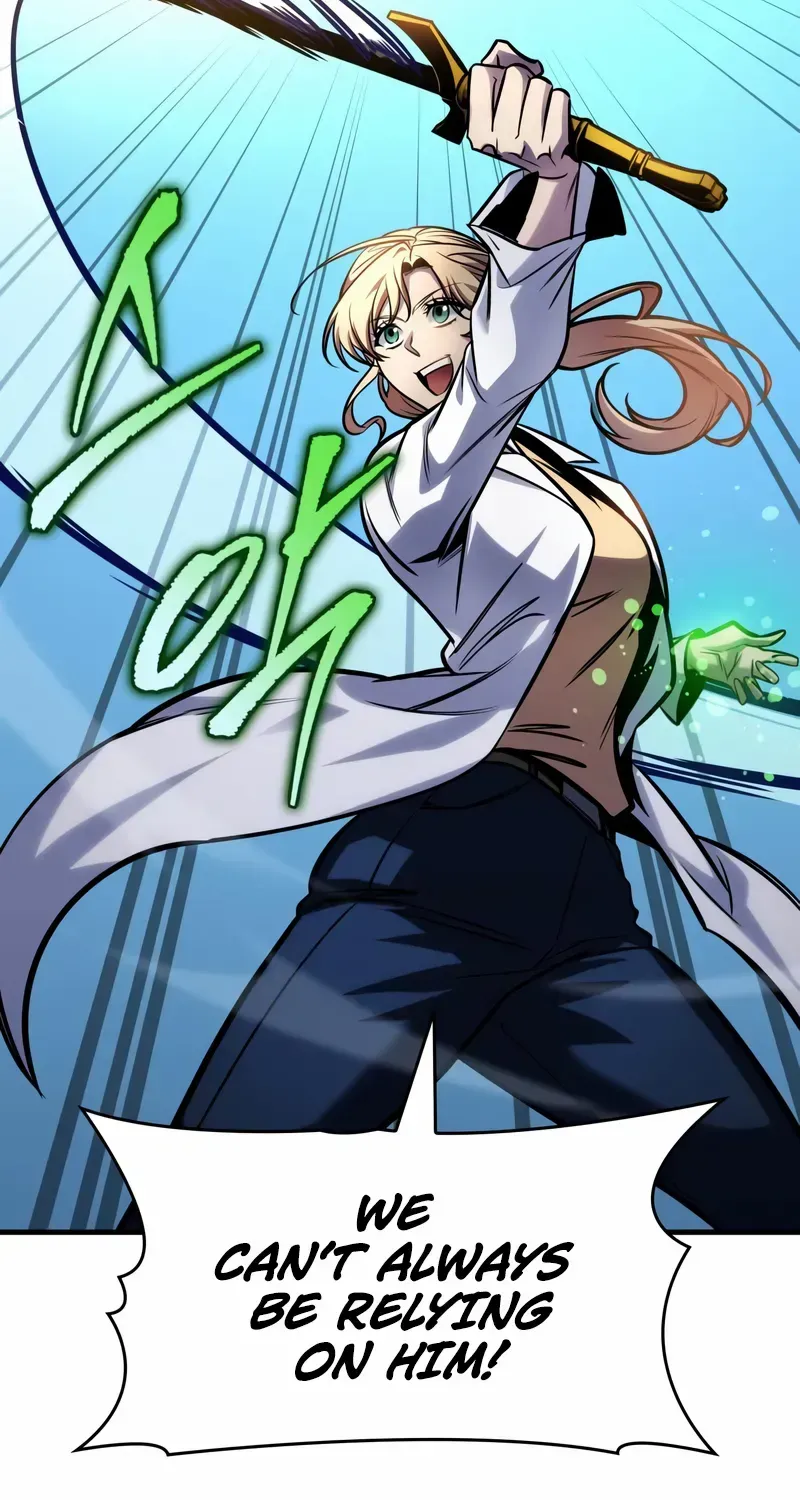 Read My Exclusive Tower Guide chapter 55 image 122 on Lezhin