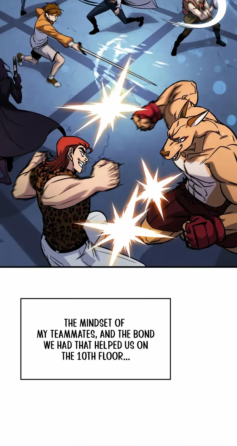 Read My Exclusive Tower Guide chapter 55 image 124 on Lezhin