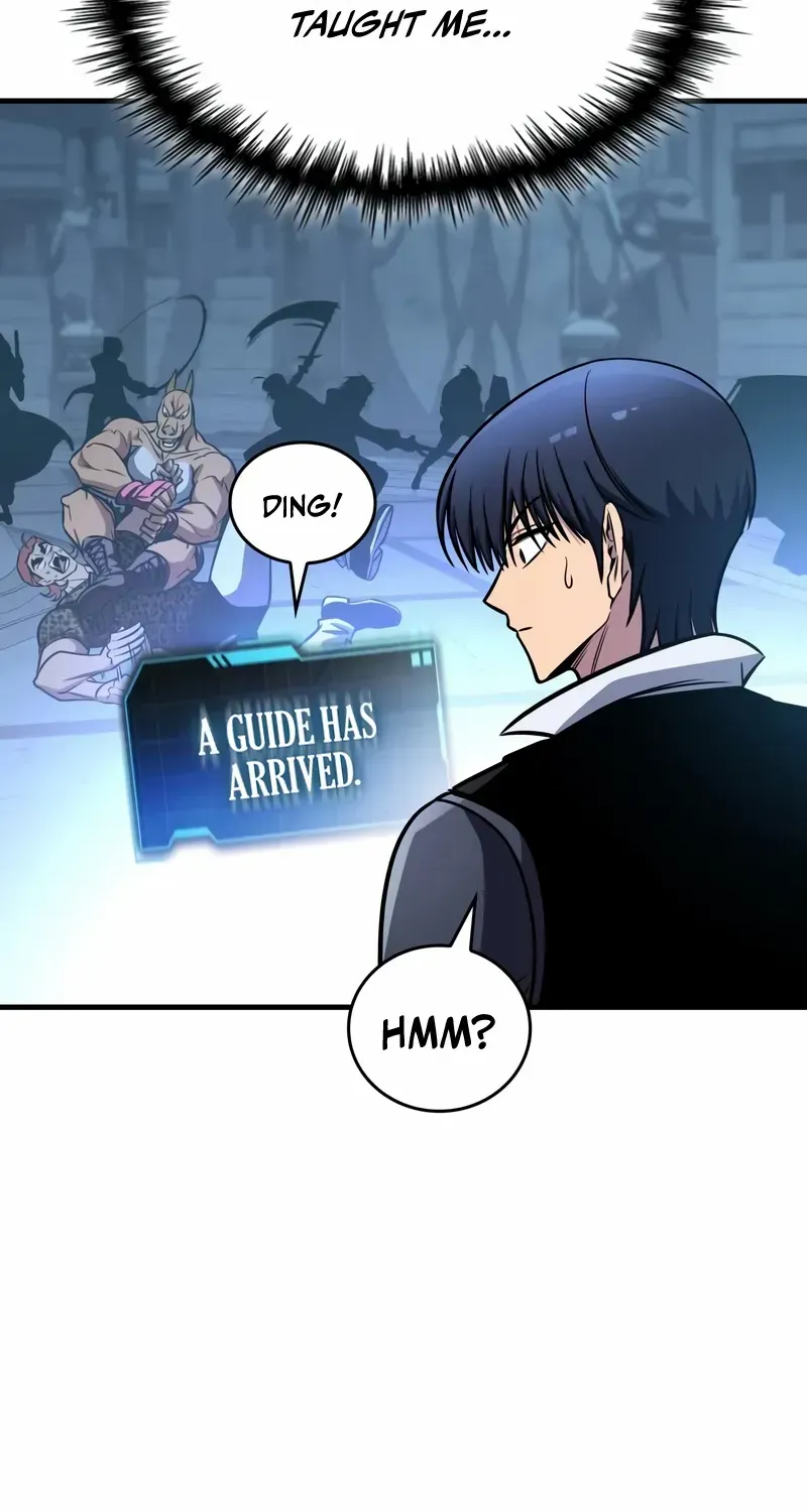 Read My Exclusive Tower Guide chapter 55 image 127 on Lezhin