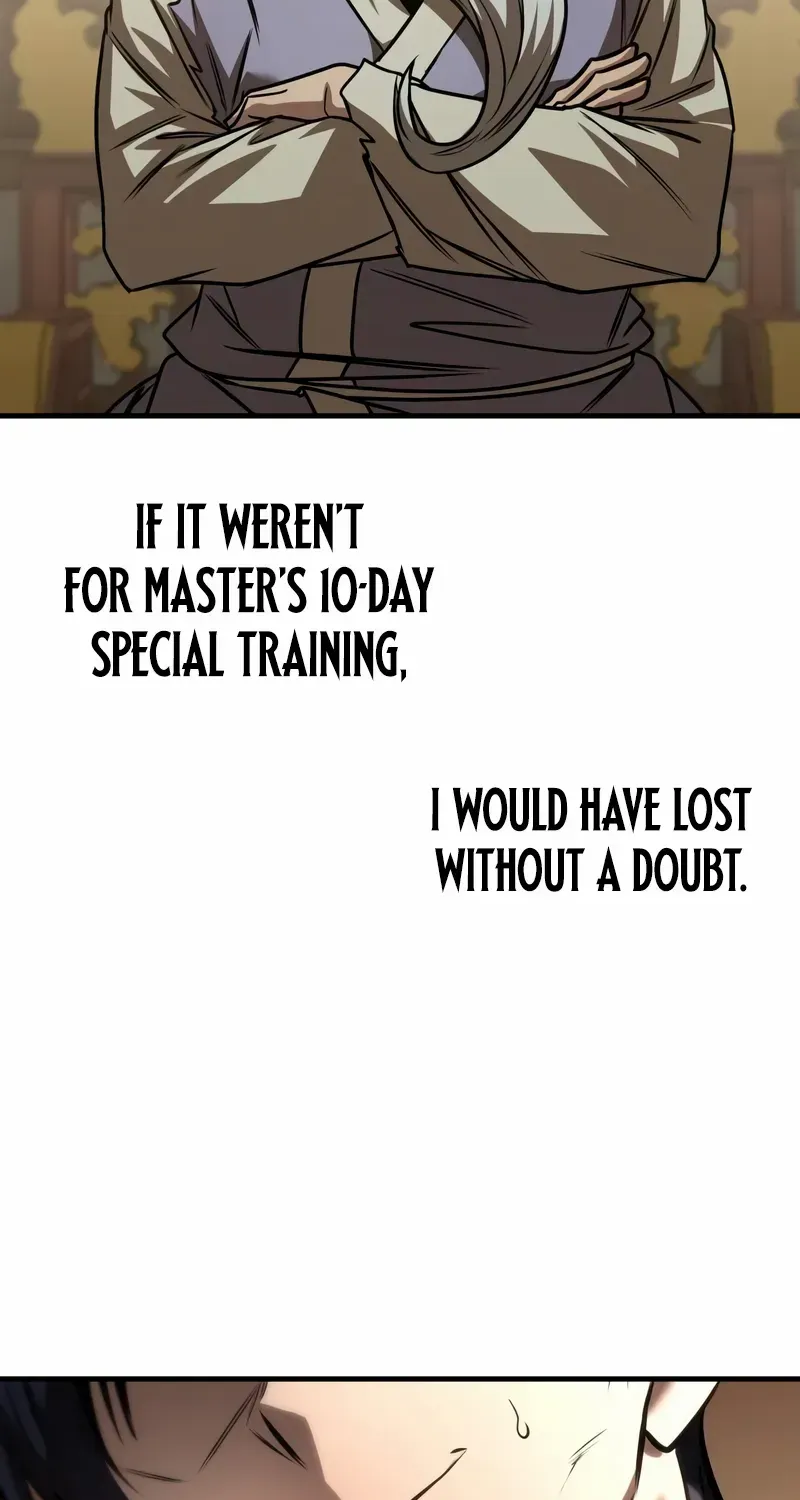 Read My Exclusive Tower Guide chapter 55 image 13 on Lezhin