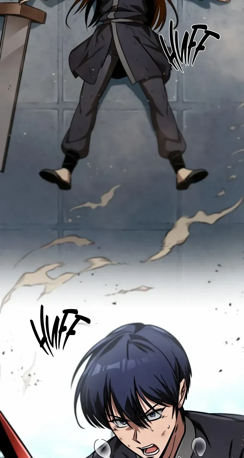 Read My Exclusive Tower Guide chapter 55 image 3 on Lezhin