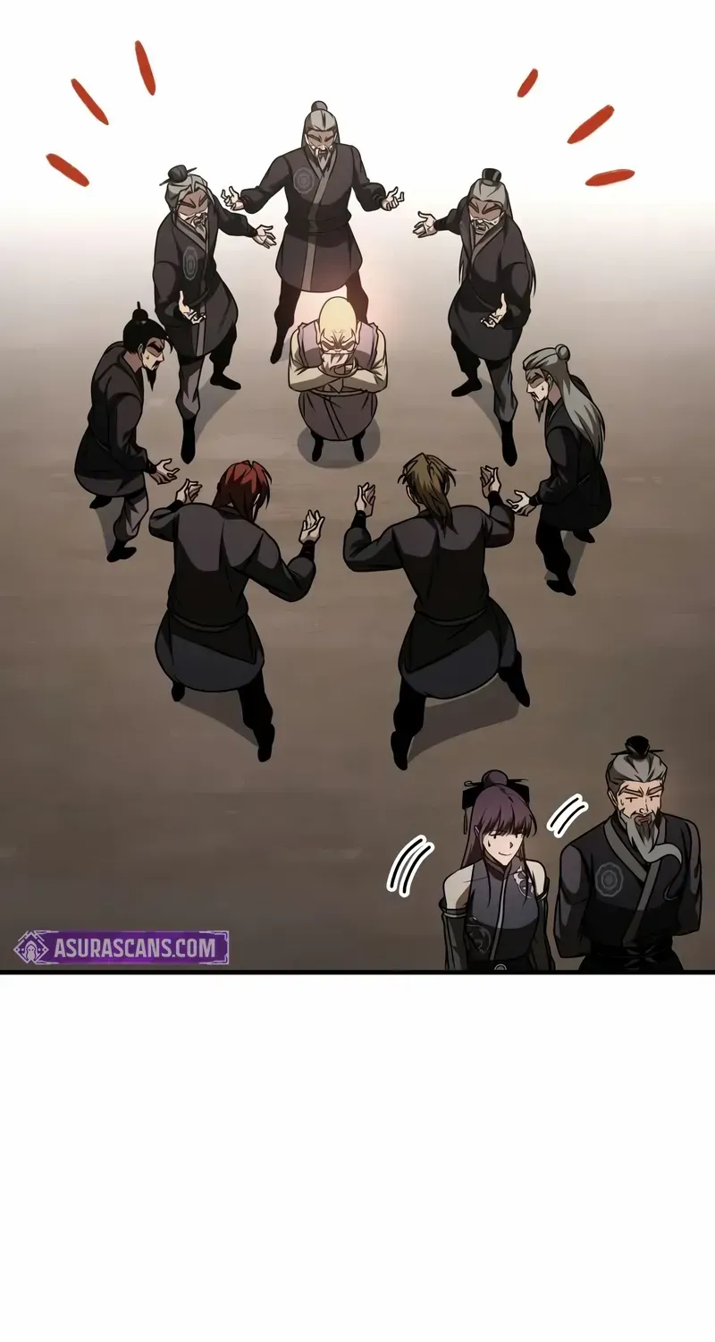 Read My Exclusive Tower Guide chapter 55 image 37 on Lezhin