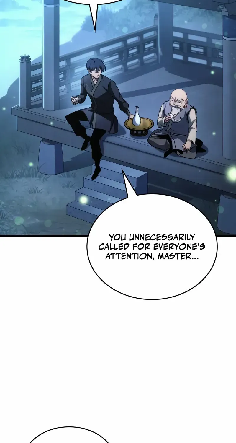 Read My Exclusive Tower Guide chapter 55 image 45 on Lezhin