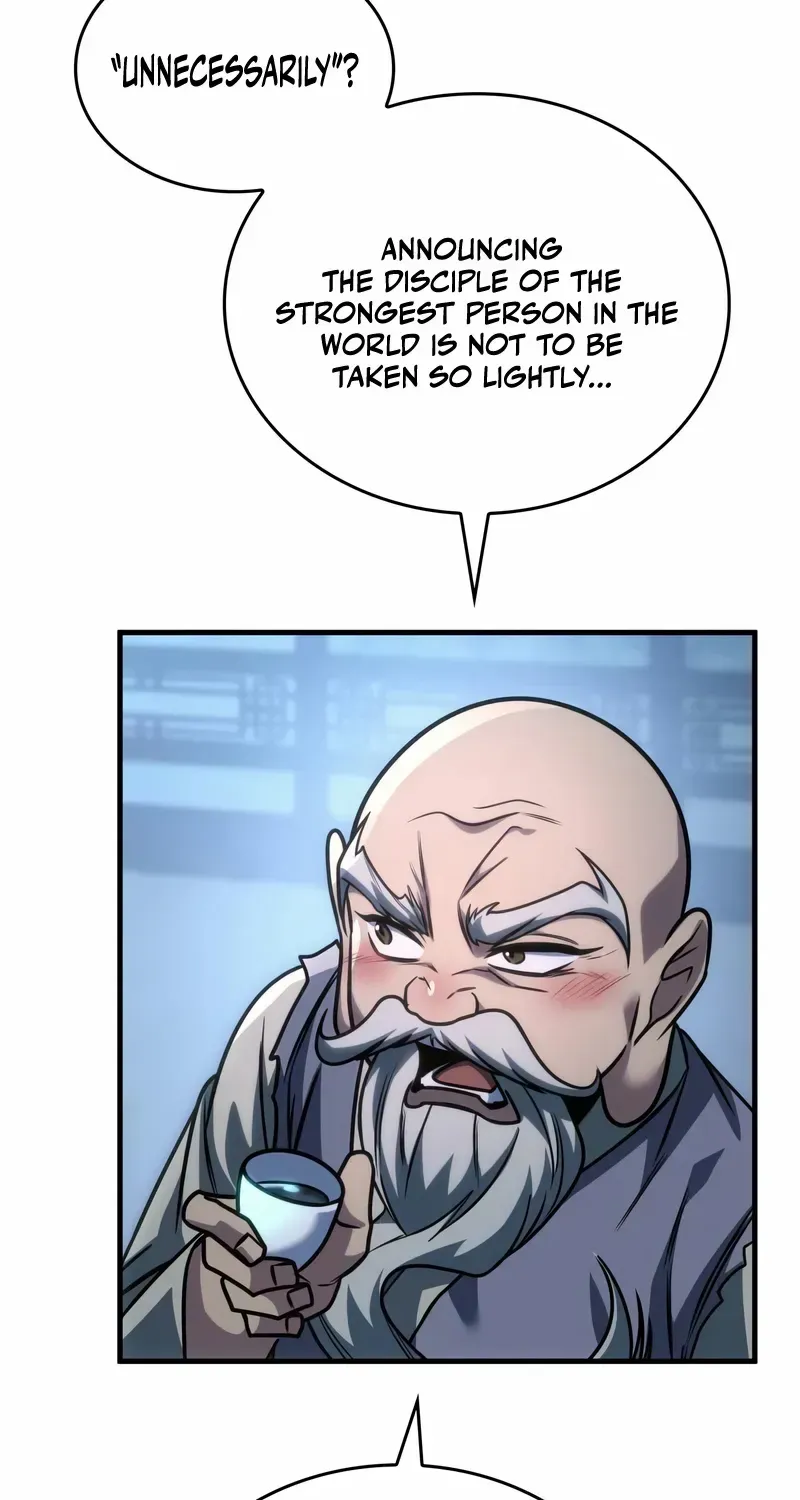 Read My Exclusive Tower Guide chapter 55 image 46 on Lezhin