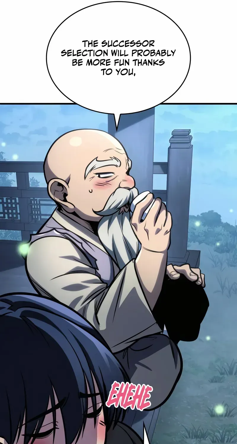 Read My Exclusive Tower Guide chapter 55 image 50 on Lezhin