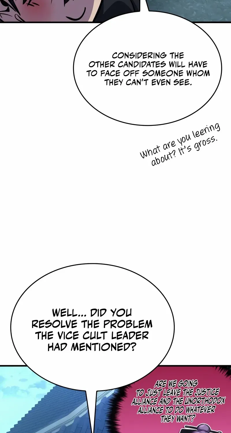 Read My Exclusive Tower Guide chapter 55 image 51 on Lezhin