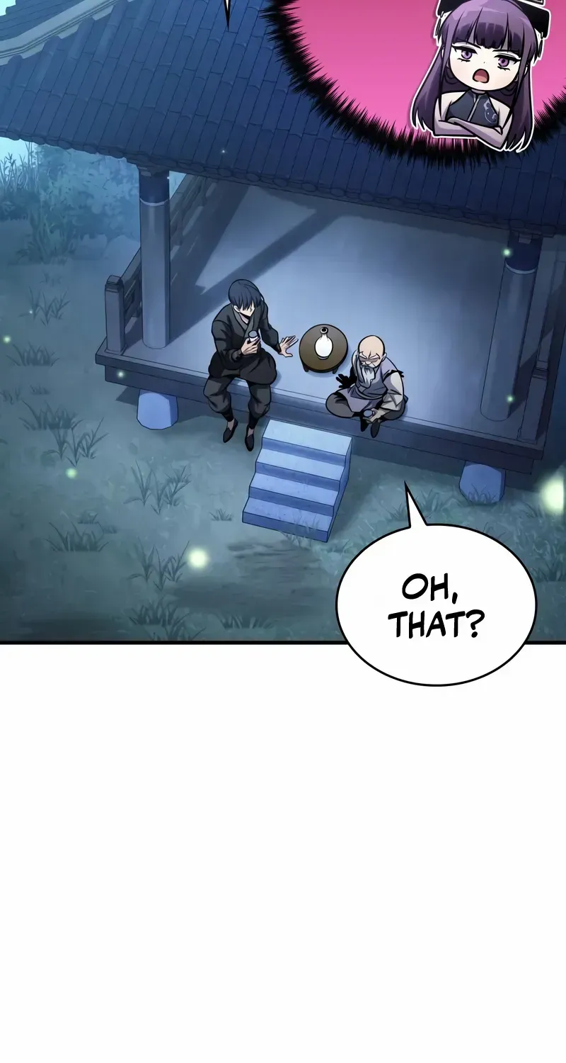 Read My Exclusive Tower Guide chapter 55 image 52 on Lezhin