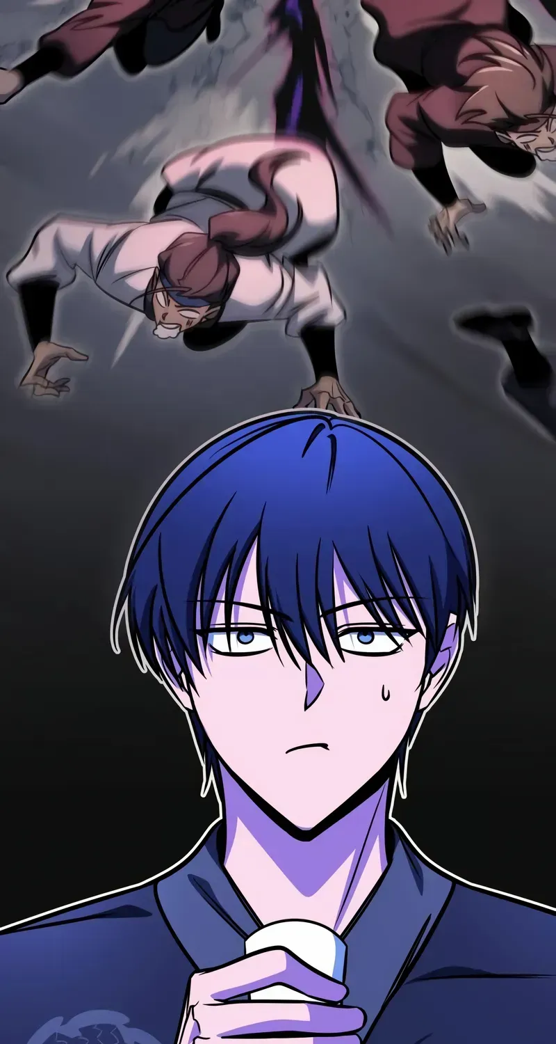 Read My Exclusive Tower Guide chapter 55 image 54 on Lezhin