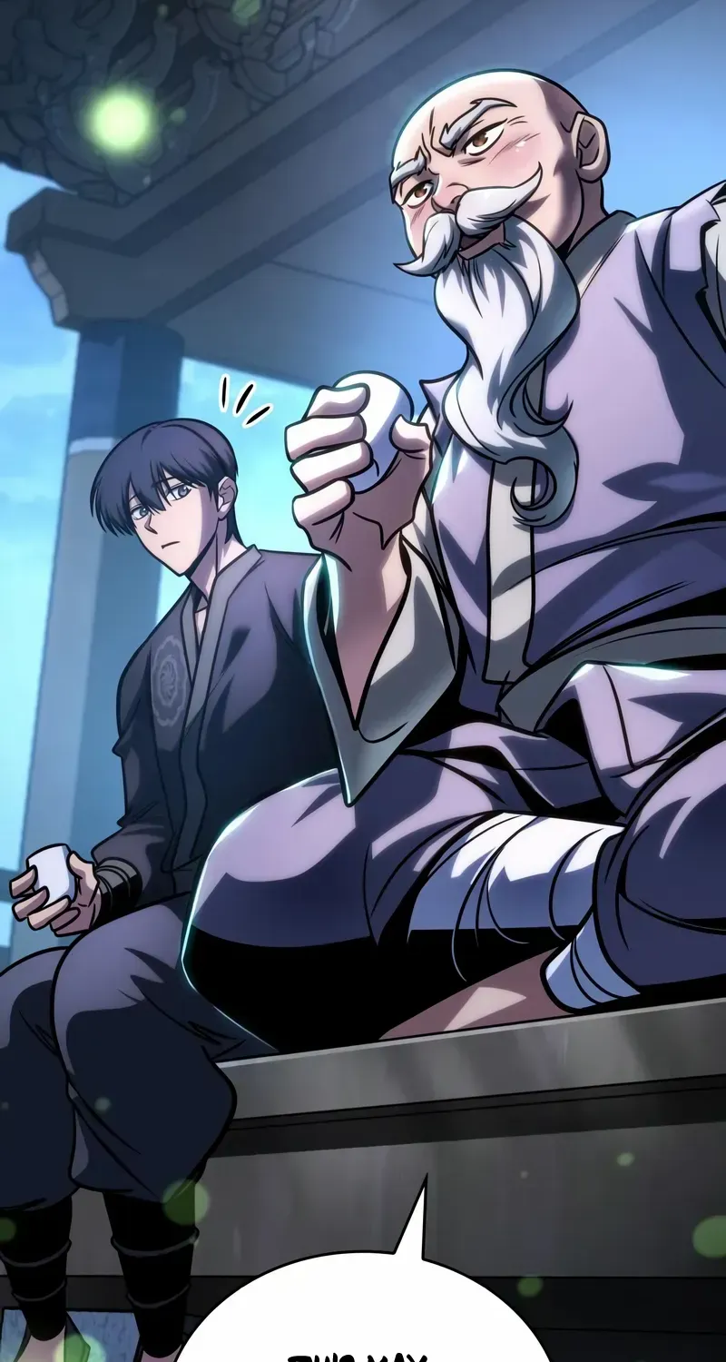 Read My Exclusive Tower Guide chapter 55 image 57 on Lezhin